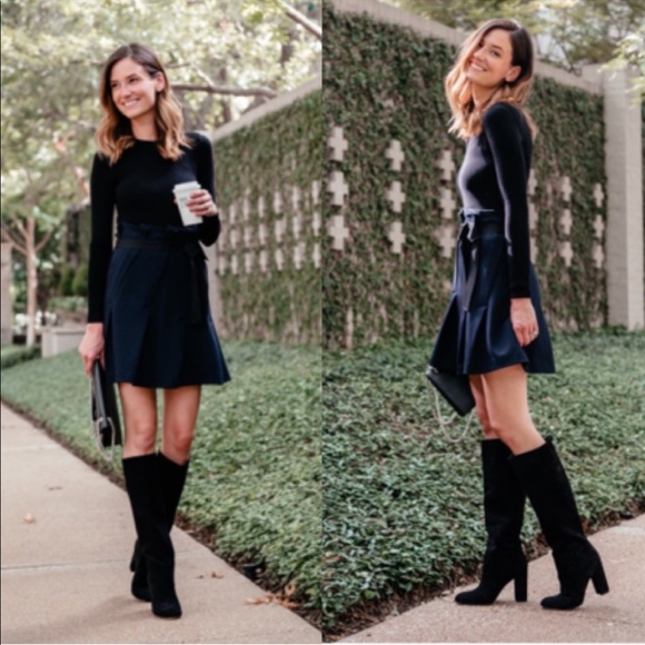 Sam Edelman Shoes - NEW • Sam Edelman • Caprice Knee High Suede Boots